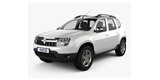 Dacia Duster 2013-2018
